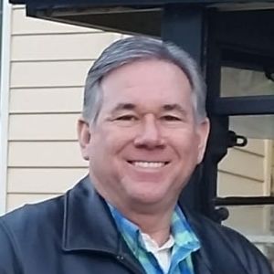 Meet your Posher, Barry